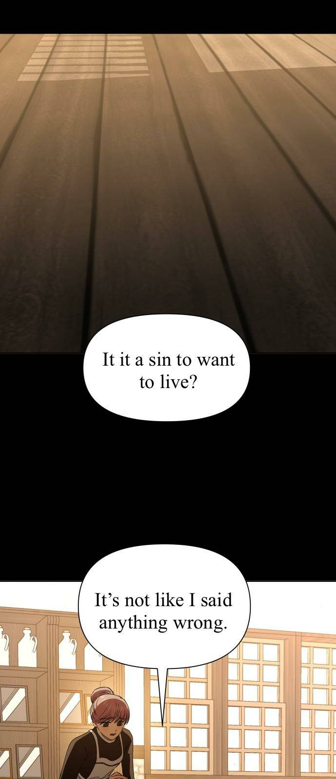 Your Throne chapter 47 page 17