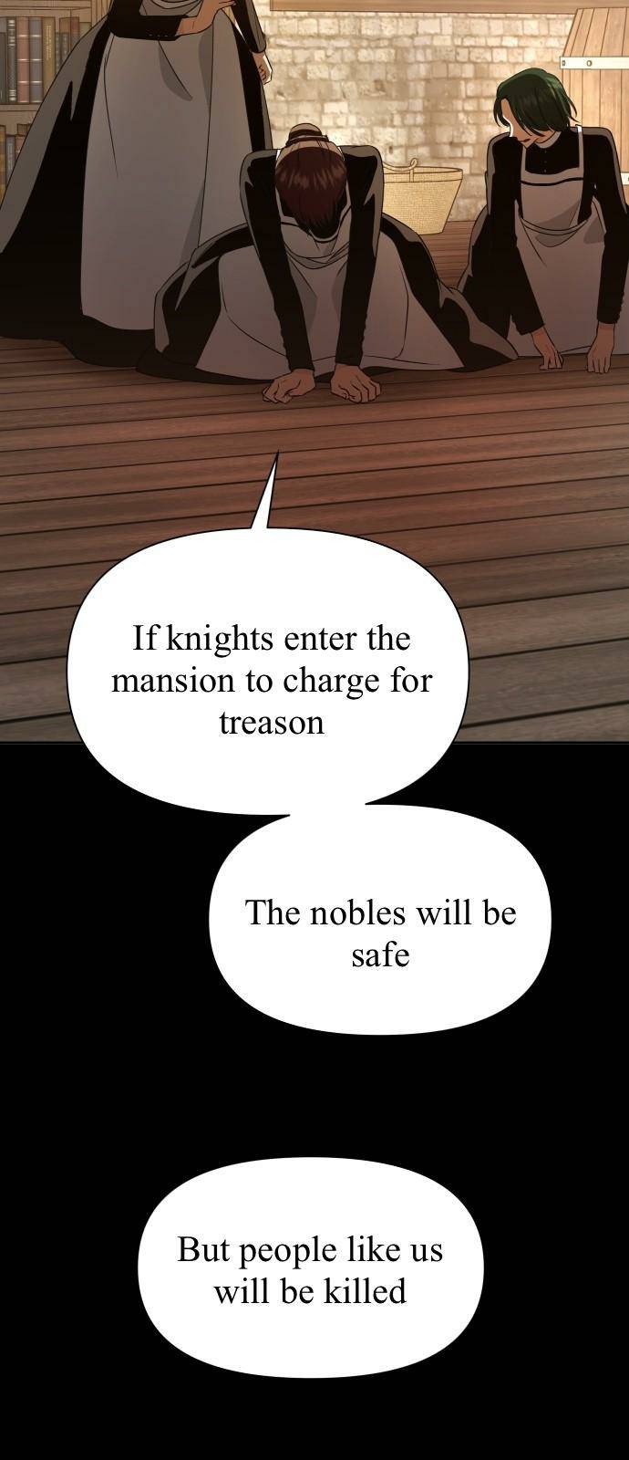 Your Throne chapter 47 page 18