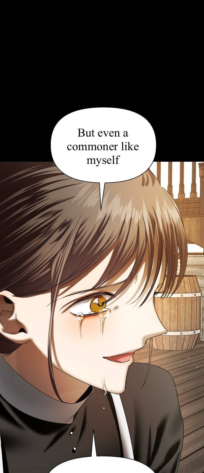 Your Throne chapter 47 page 20