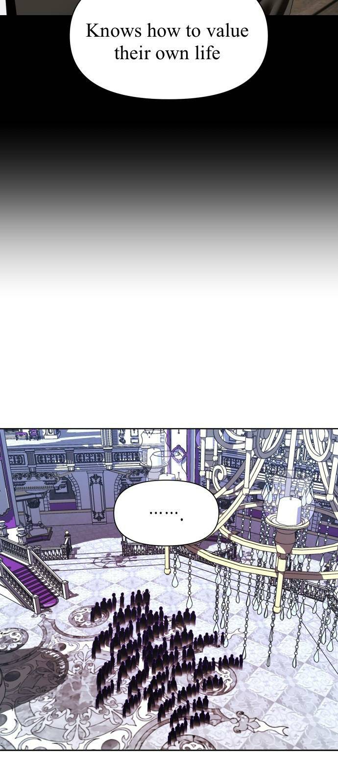 Your Throne chapter 47 page 21