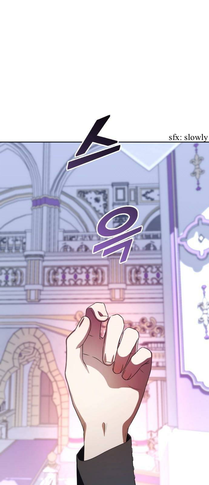 Your Throne chapter 47 page 22