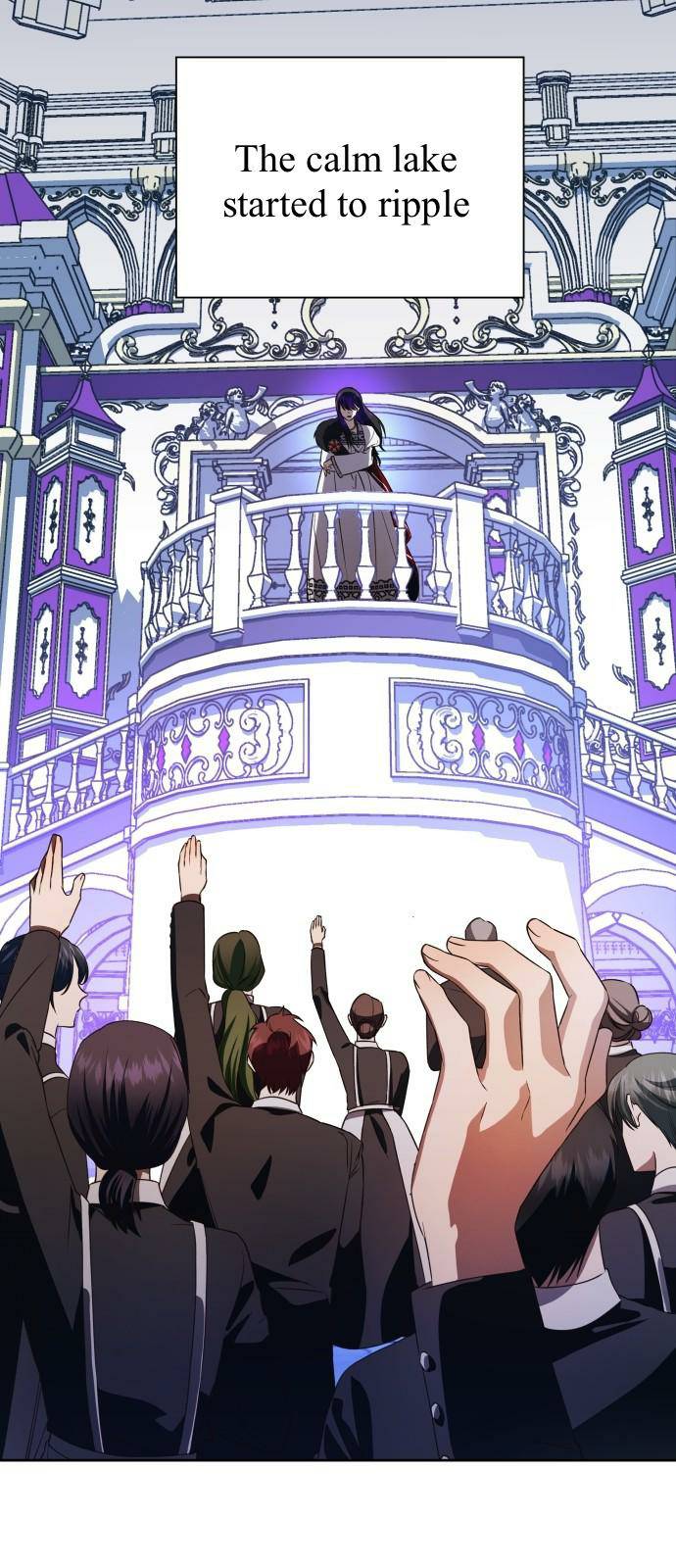 Your Throne chapter 47 page 26