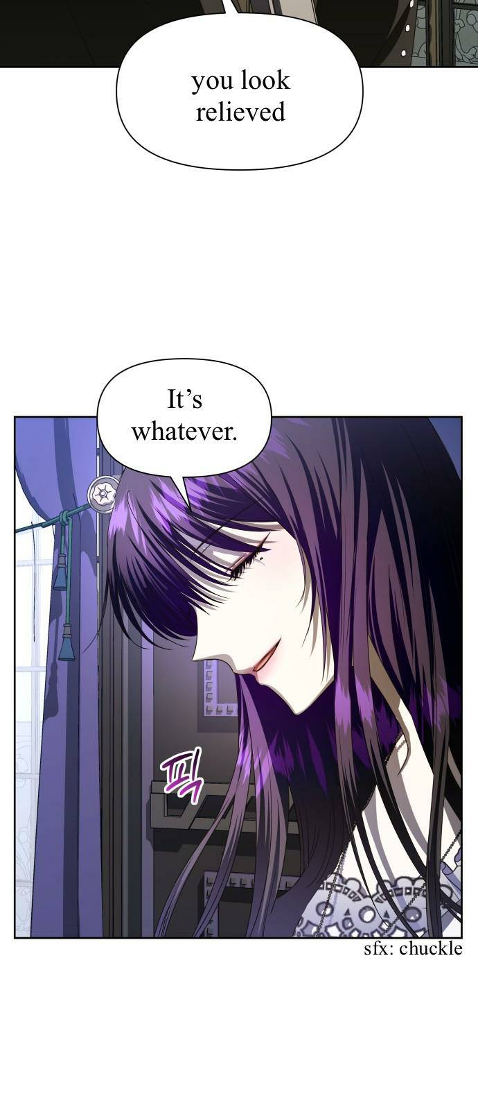 Your Throne chapter 47 page 31