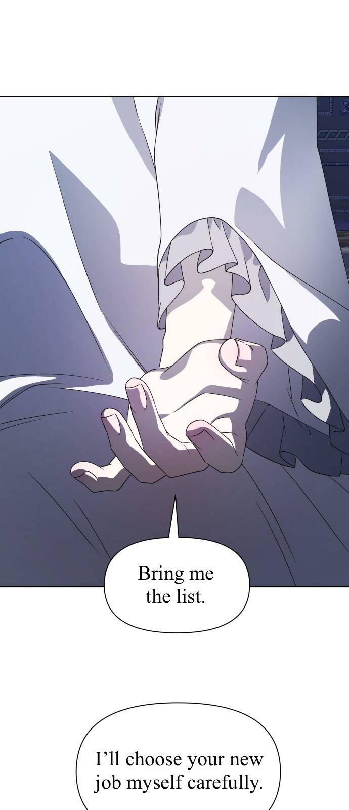 Your Throne chapter 47 page 32