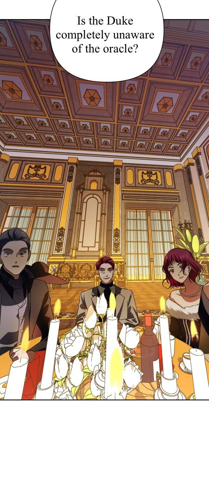 Your Throne chapter 47 page 47