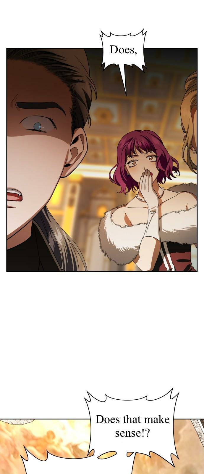 Your Throne chapter 47 page 48