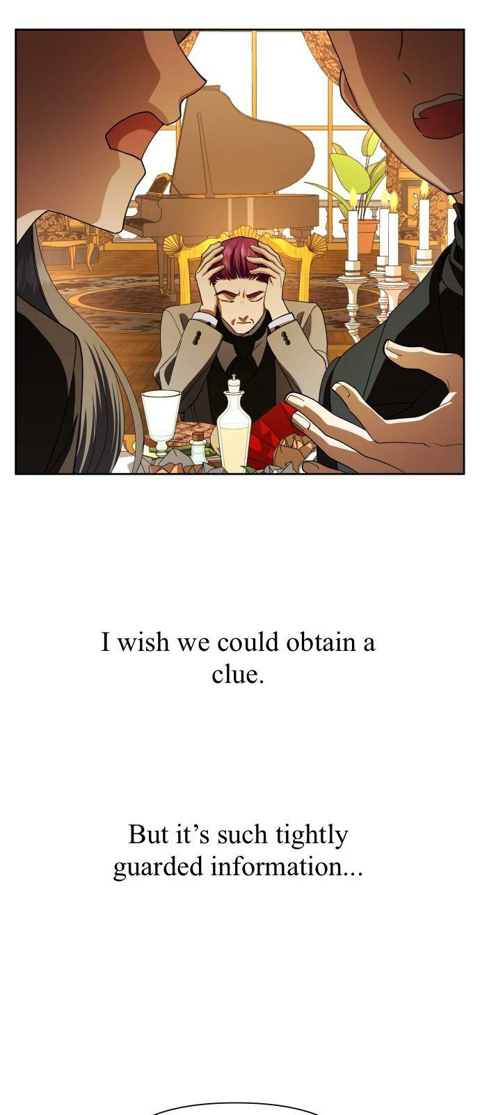 Your Throne chapter 47 page 50