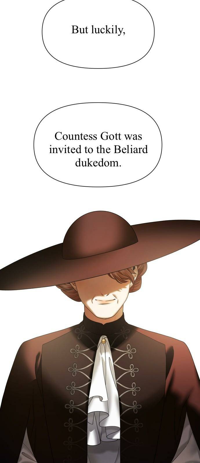 Your Throne chapter 47 page 51