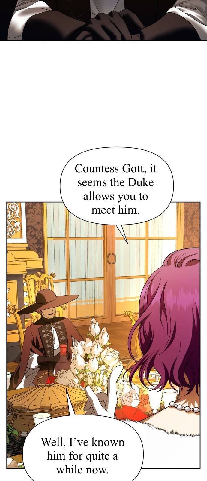 Your Throne chapter 47 page 52