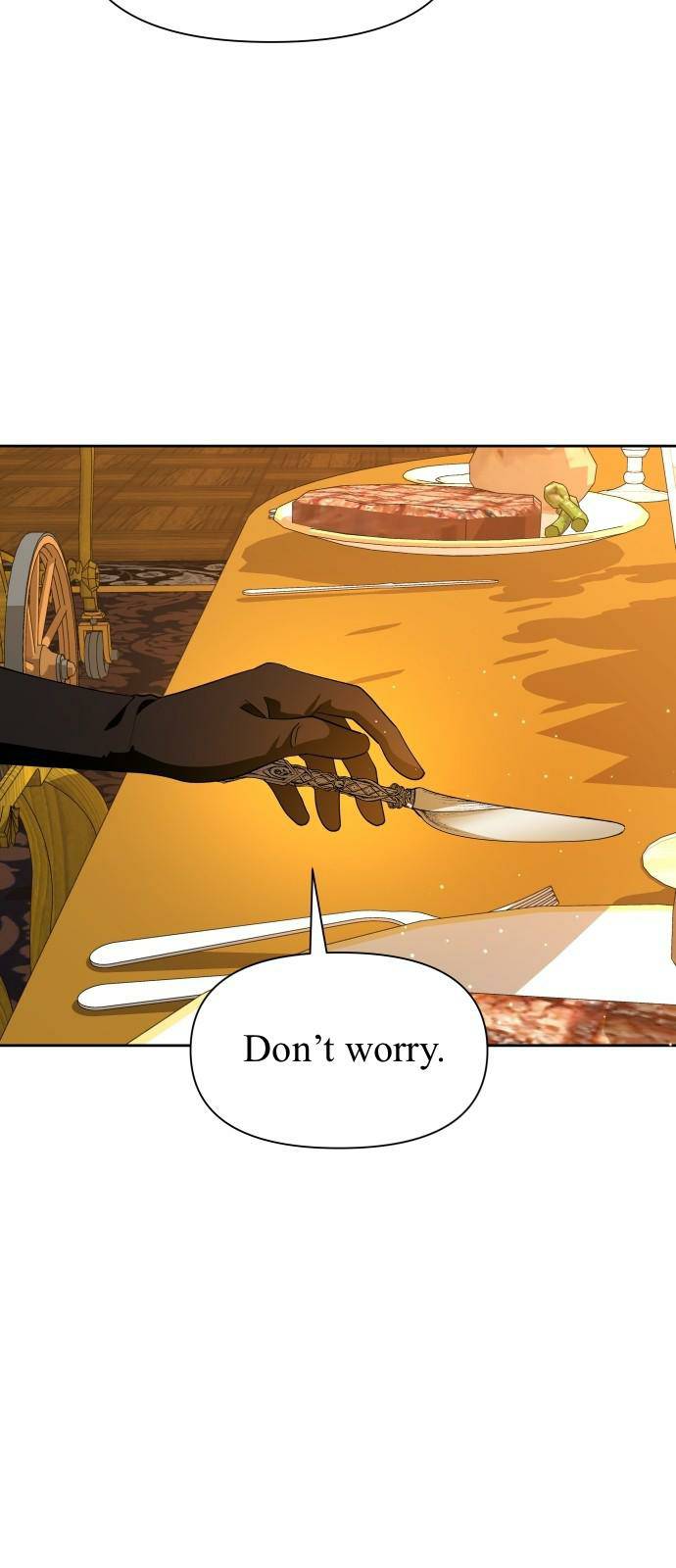 Your Throne chapter 47 page 53