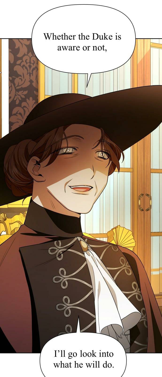 Your Throne chapter 47 page 54