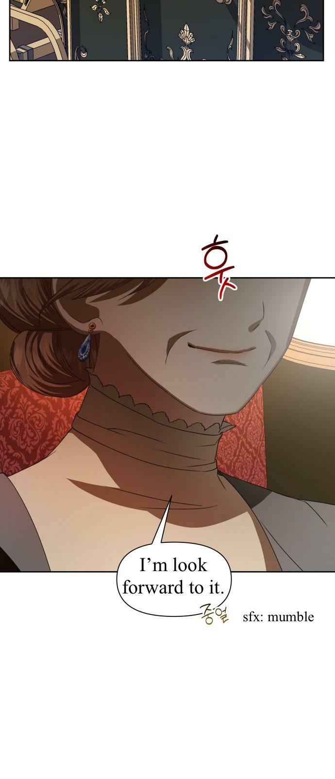 Your Throne chapter 47 page 57