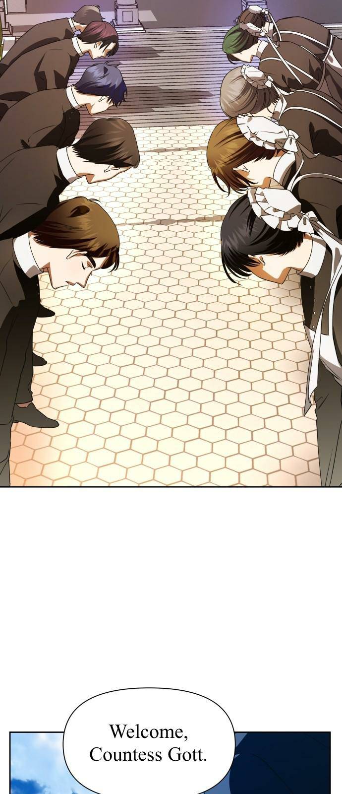 Your Throne chapter 47 page 60