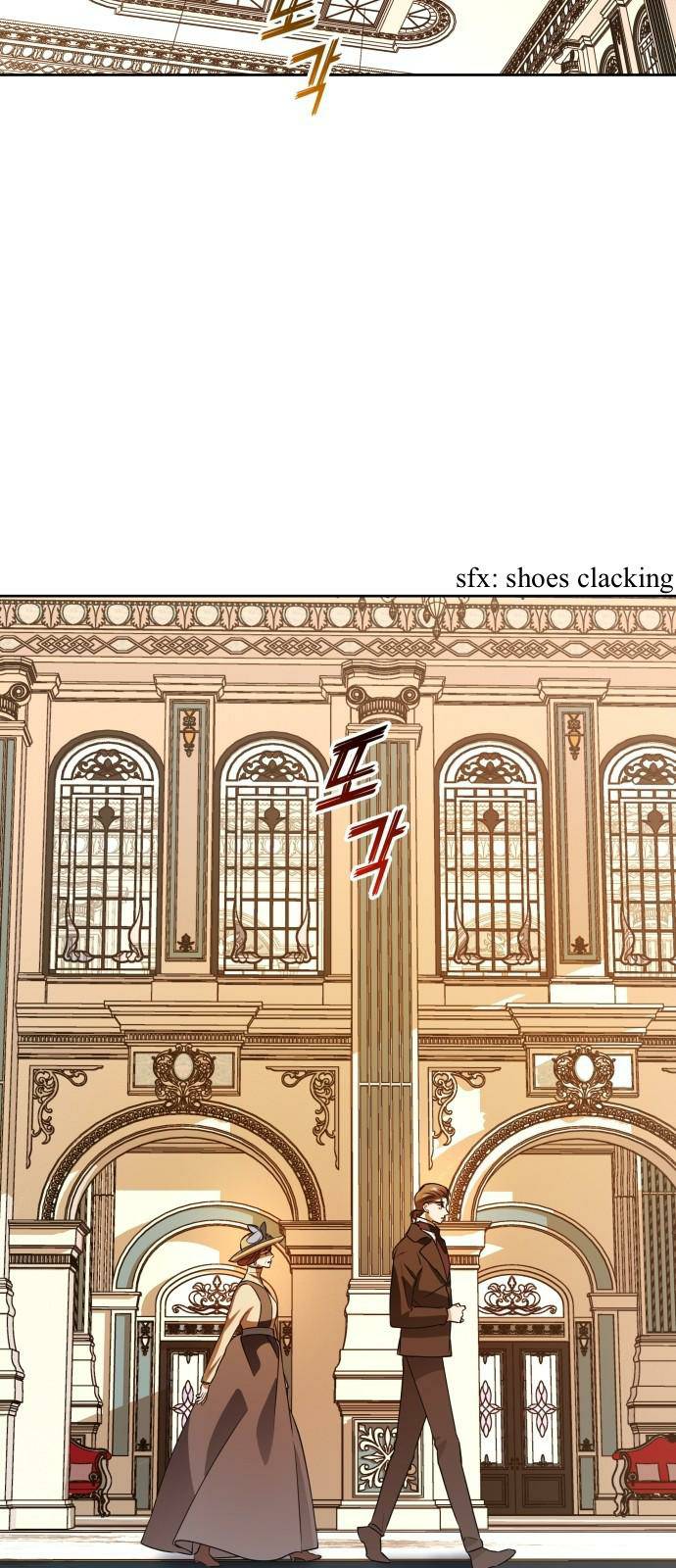 Your Throne chapter 47 page 63