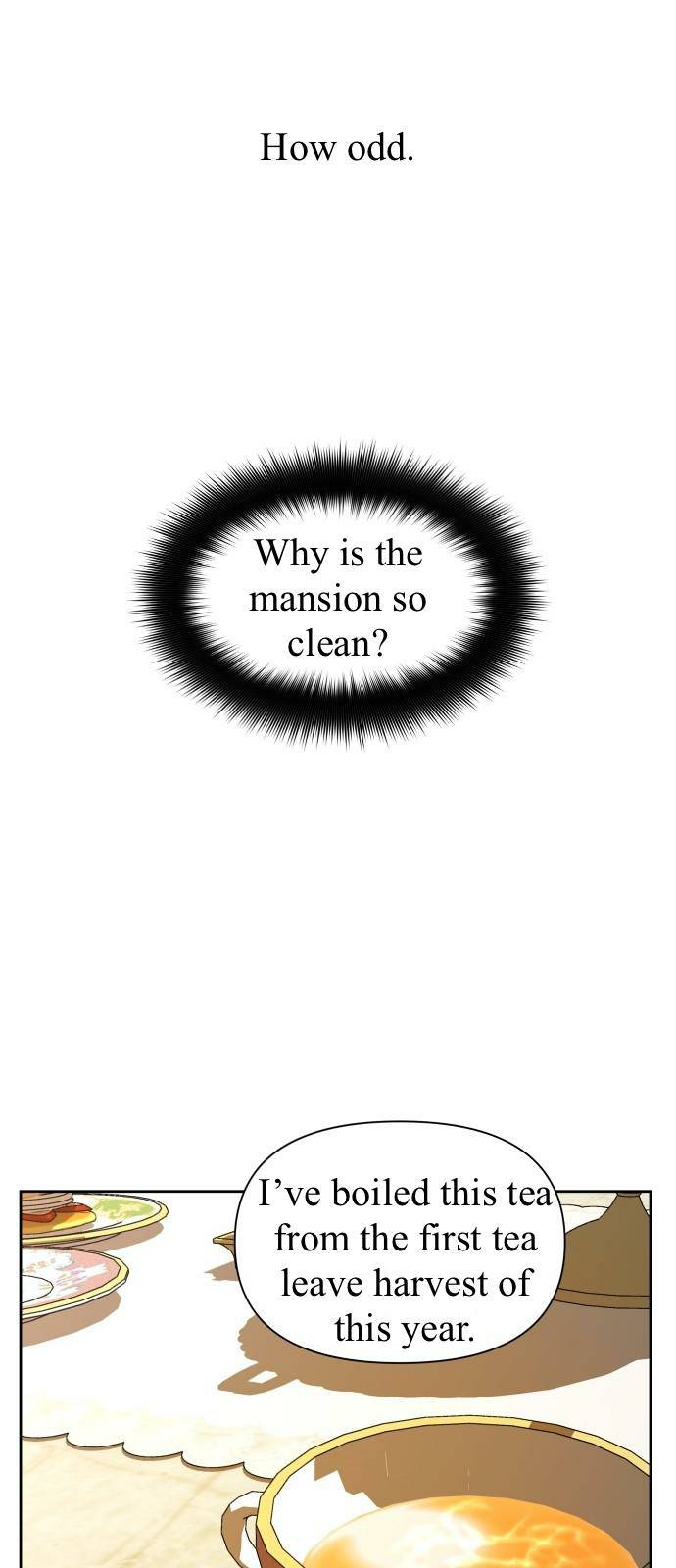 Your Throne chapter 47 page 65