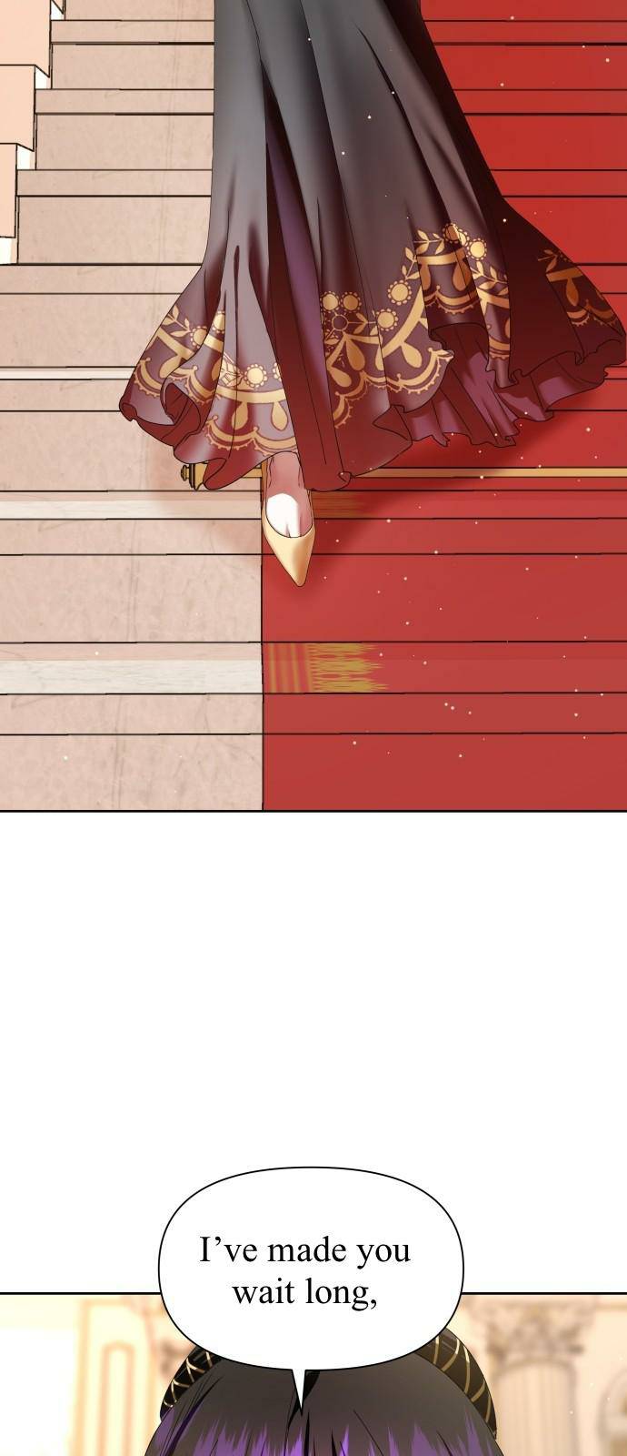 Your Throne chapter 47 page 69