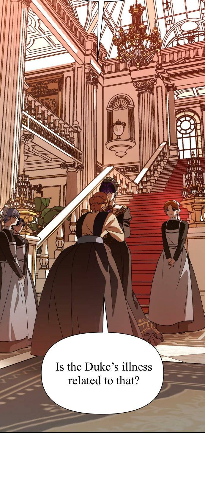 Your Throne chapter 47 page 79