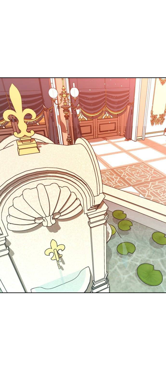 Your Throne chapter 47 page 80