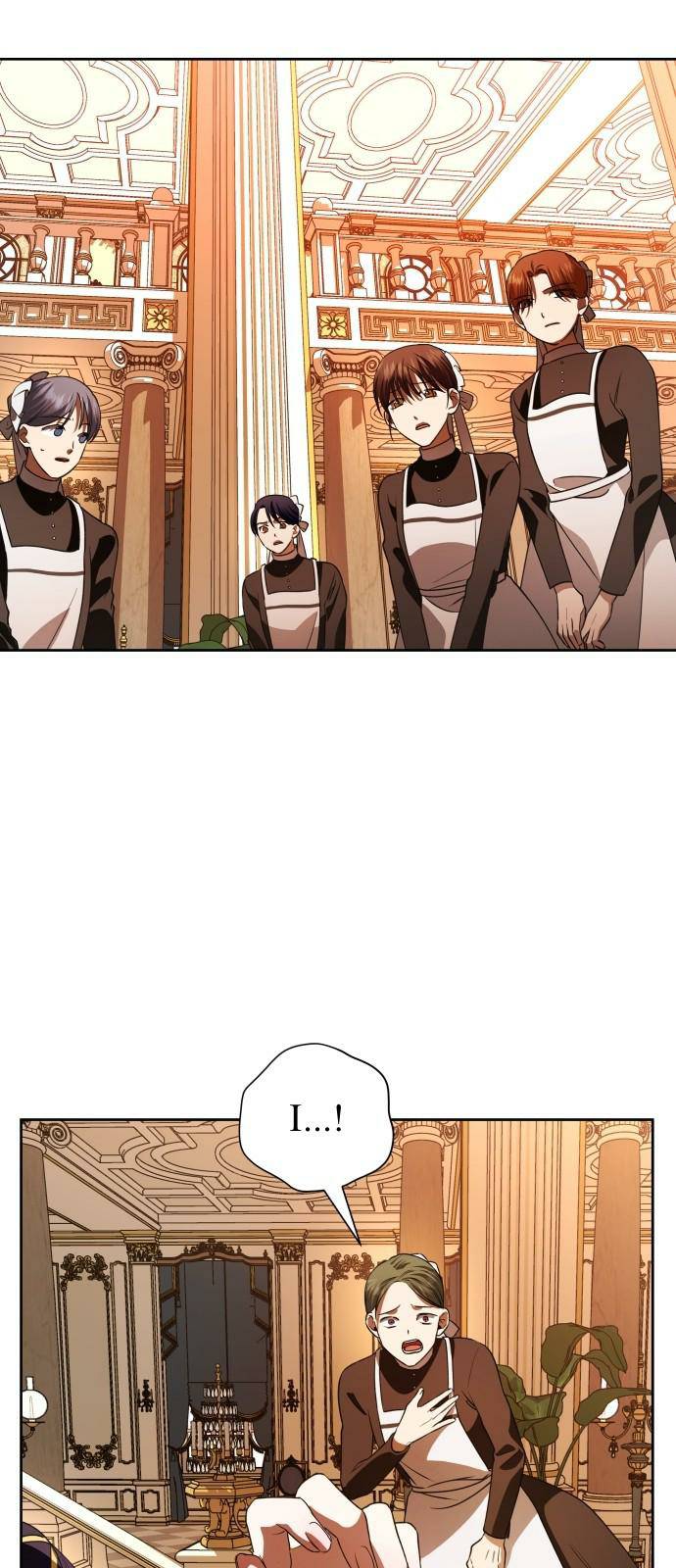 Your Throne chapter 47 page 81