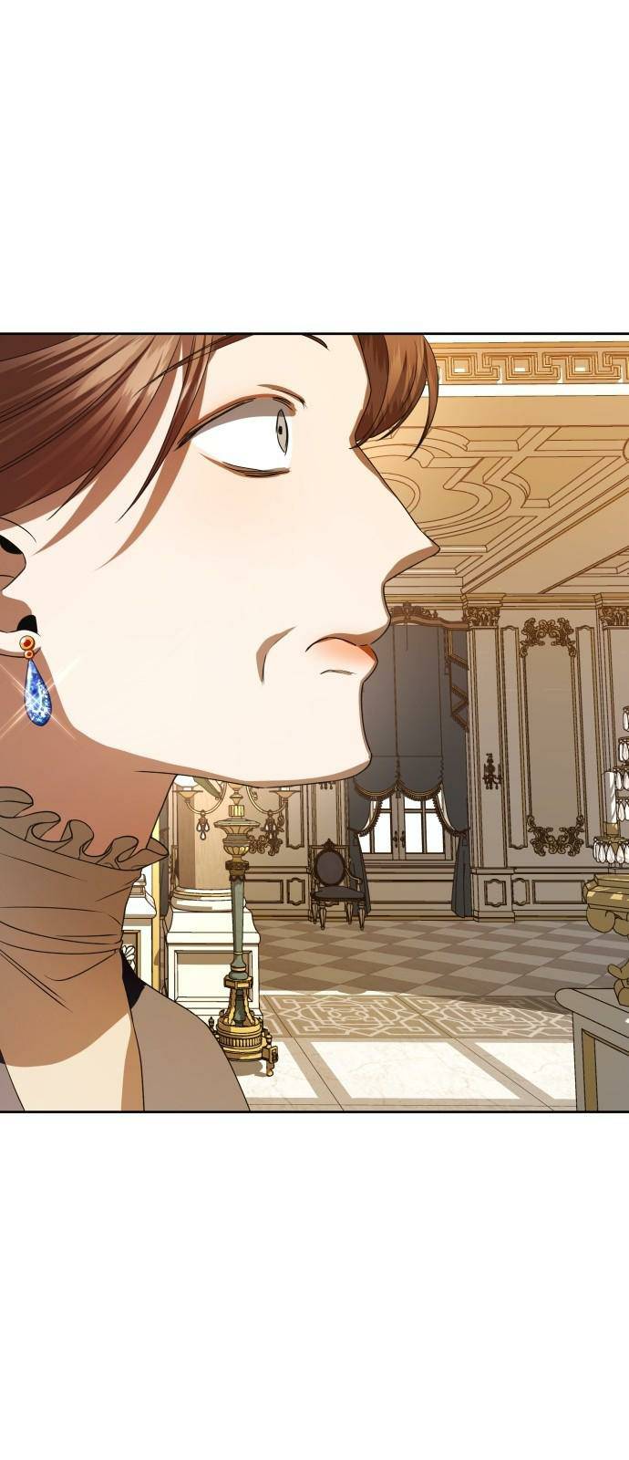 Your Throne chapter 47 page 84