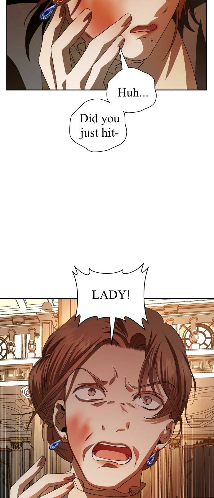 Your Throne chapter 47 page 87