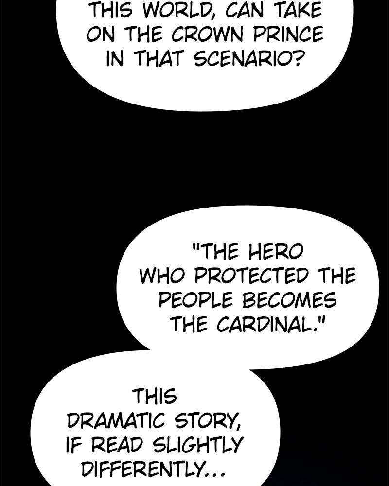 Your Throne chapter 51 page 128