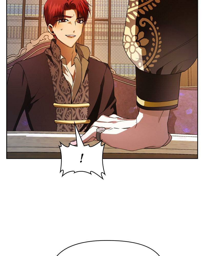 Your Throne chapter 51 page 138