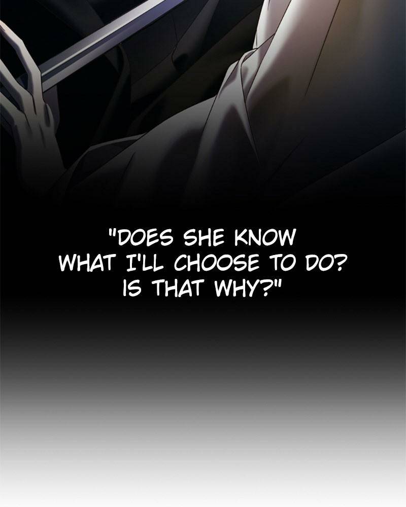 Your Throne chapter 51 page 142