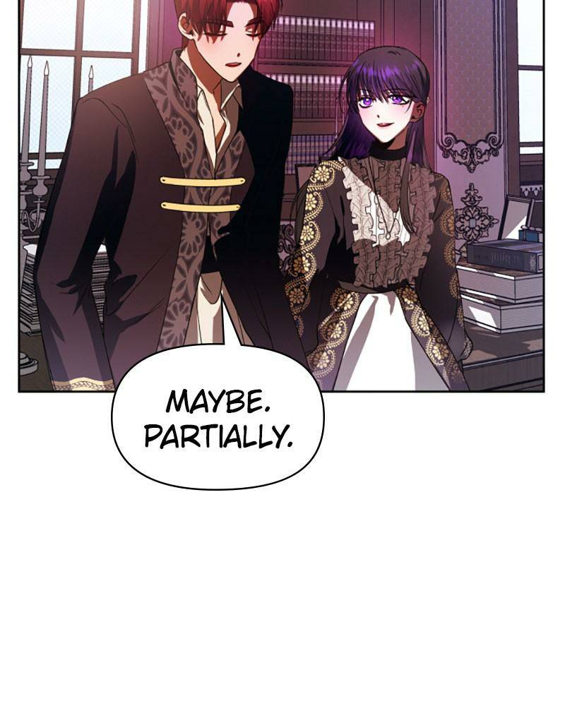 Your Throne chapter 51 page 79