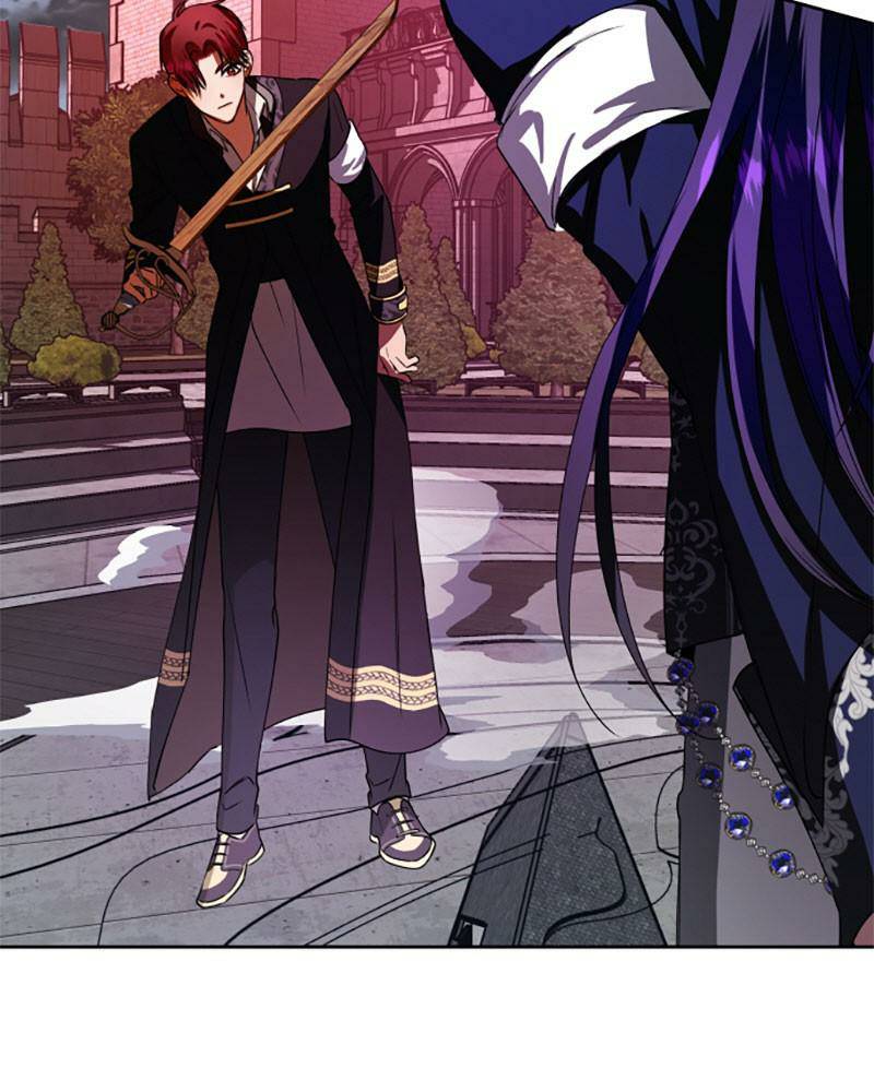 Your Throne chapter 52 page 83