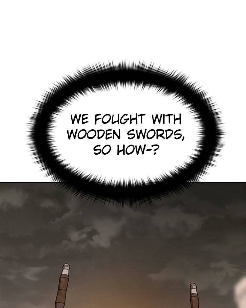 Your Throne chapter 53 page 166