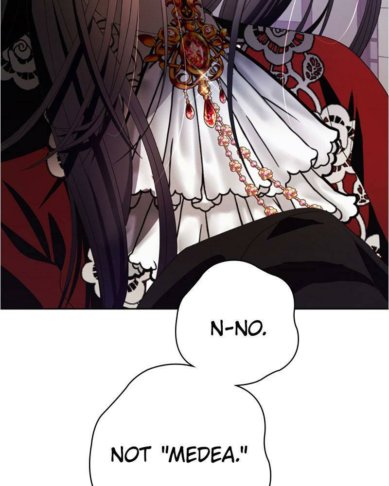 Your Throne chapter 54 page 155