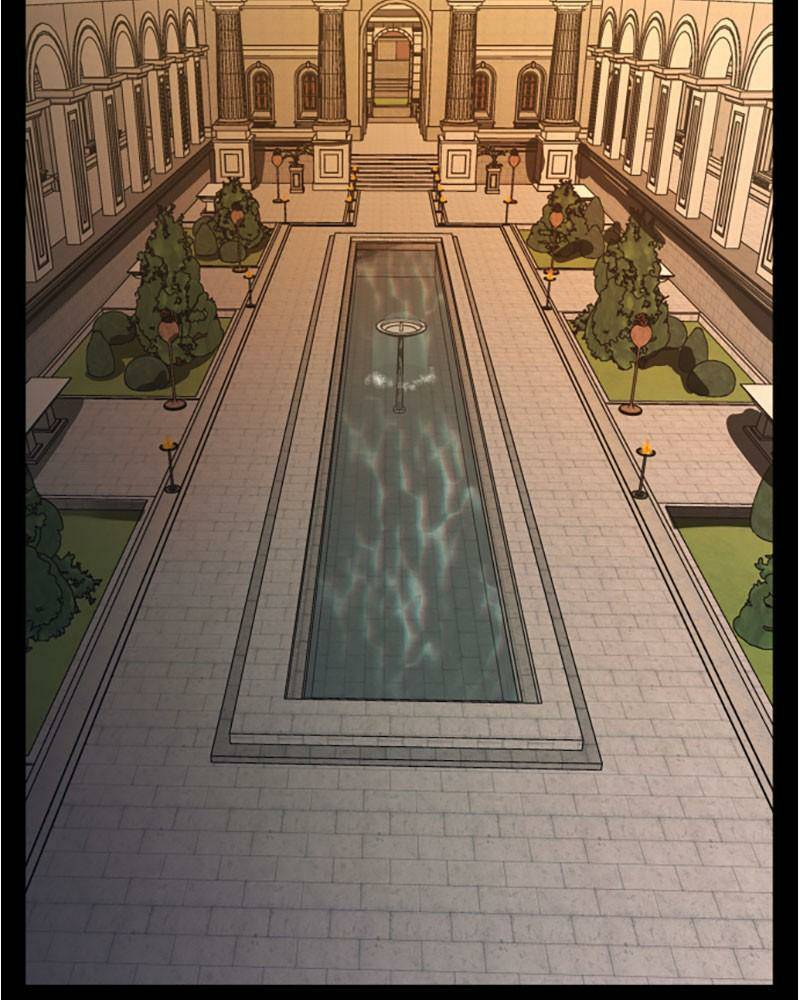 Your Throne chapter 54 page 38