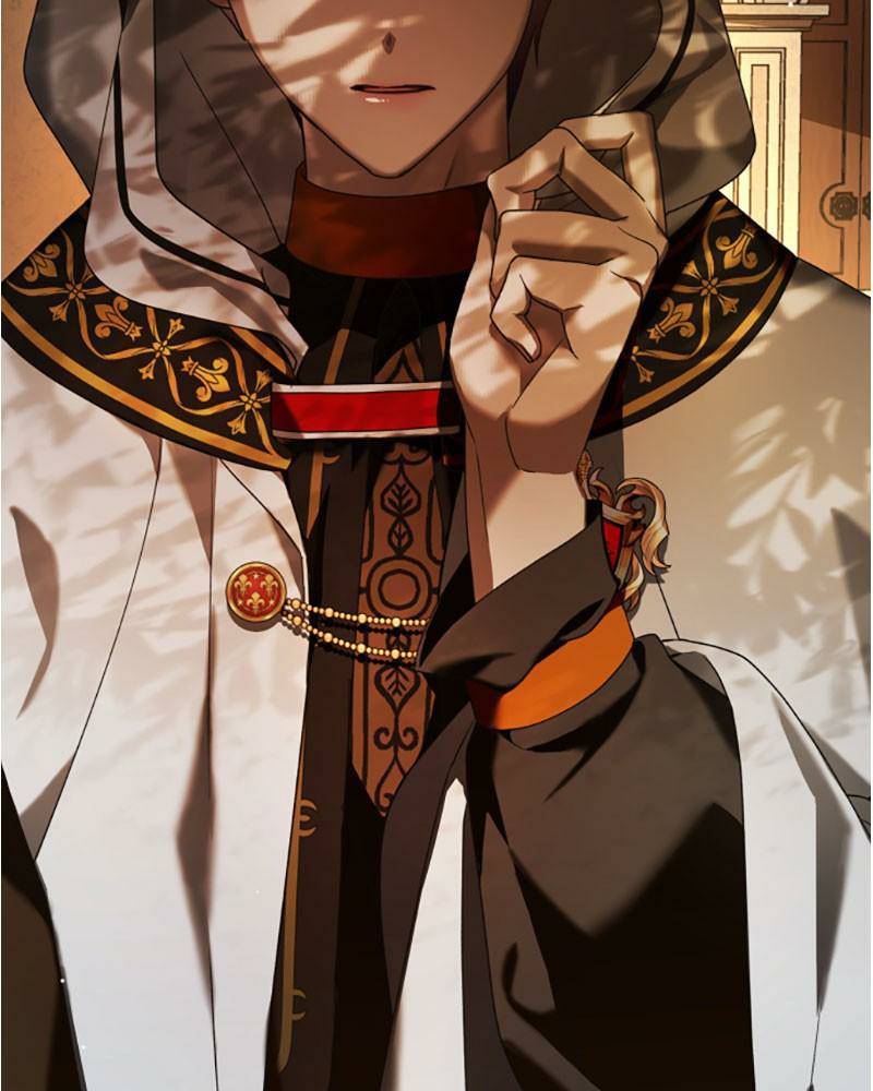 Your Throne chapter 54 page 42