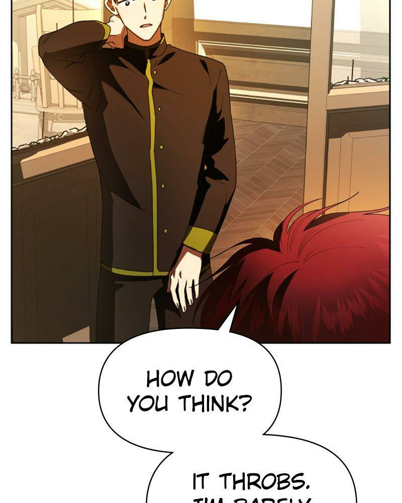 Your Throne chapter 54 page 64