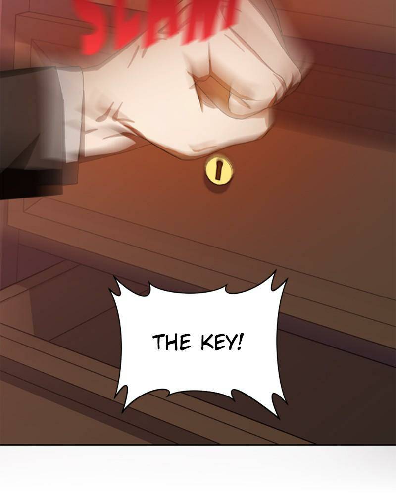 Your Throne chapter 55 page 101