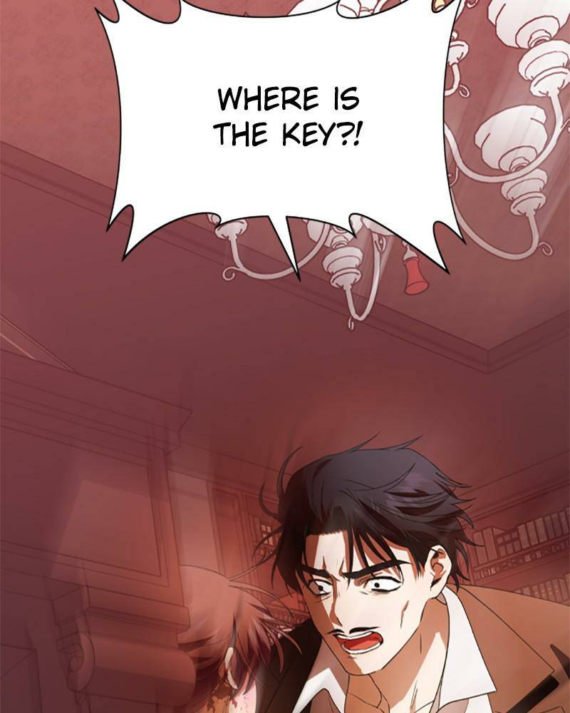 Your Throne chapter 55 page 103