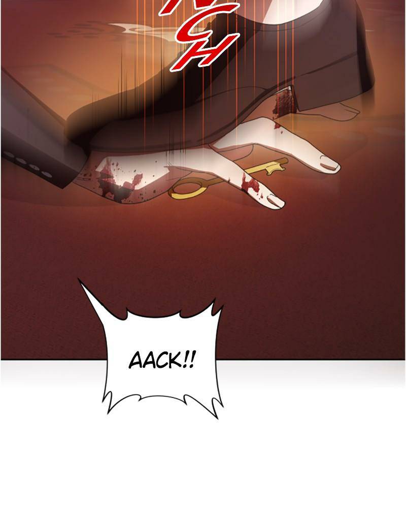 Your Throne chapter 55 page 119