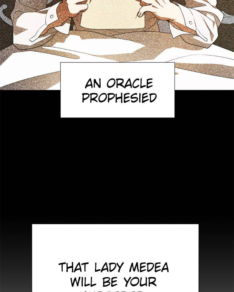 Your Throne chapter 55 page 136