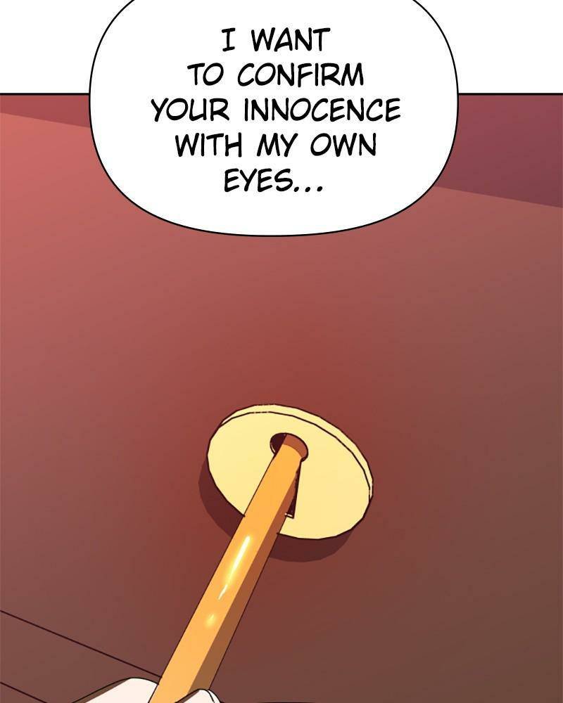 Your Throne chapter 55 page 141