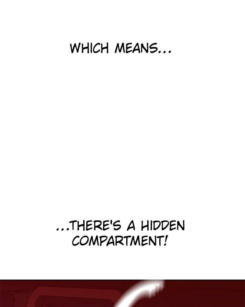 Your Throne chapter 55 page 175