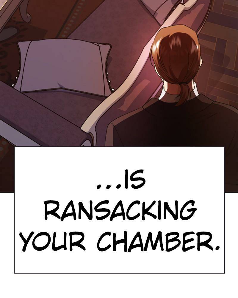 Your Throne chapter 55 page 94