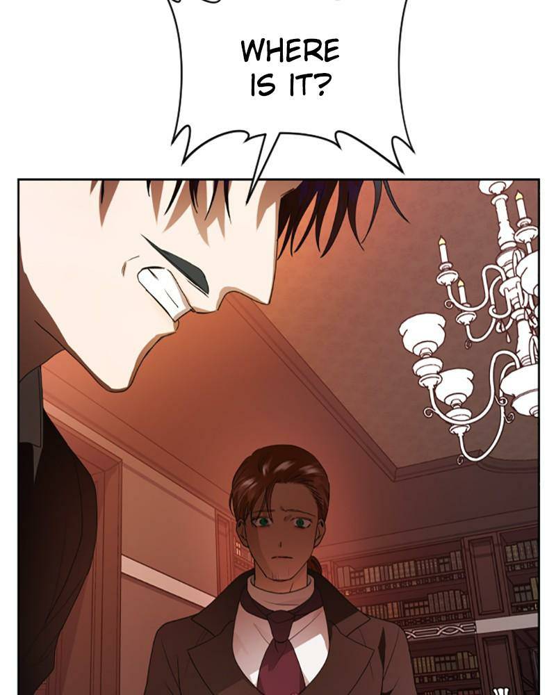 Your Throne chapter 55 page 99