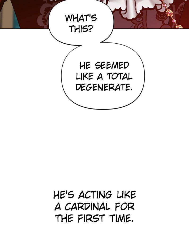 Your Throne chapter 56 page 126