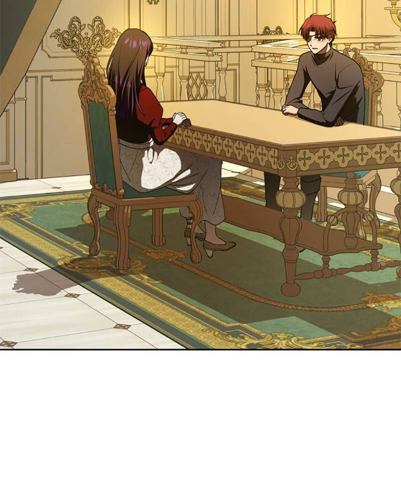 Your Throne chapter 56 page 141