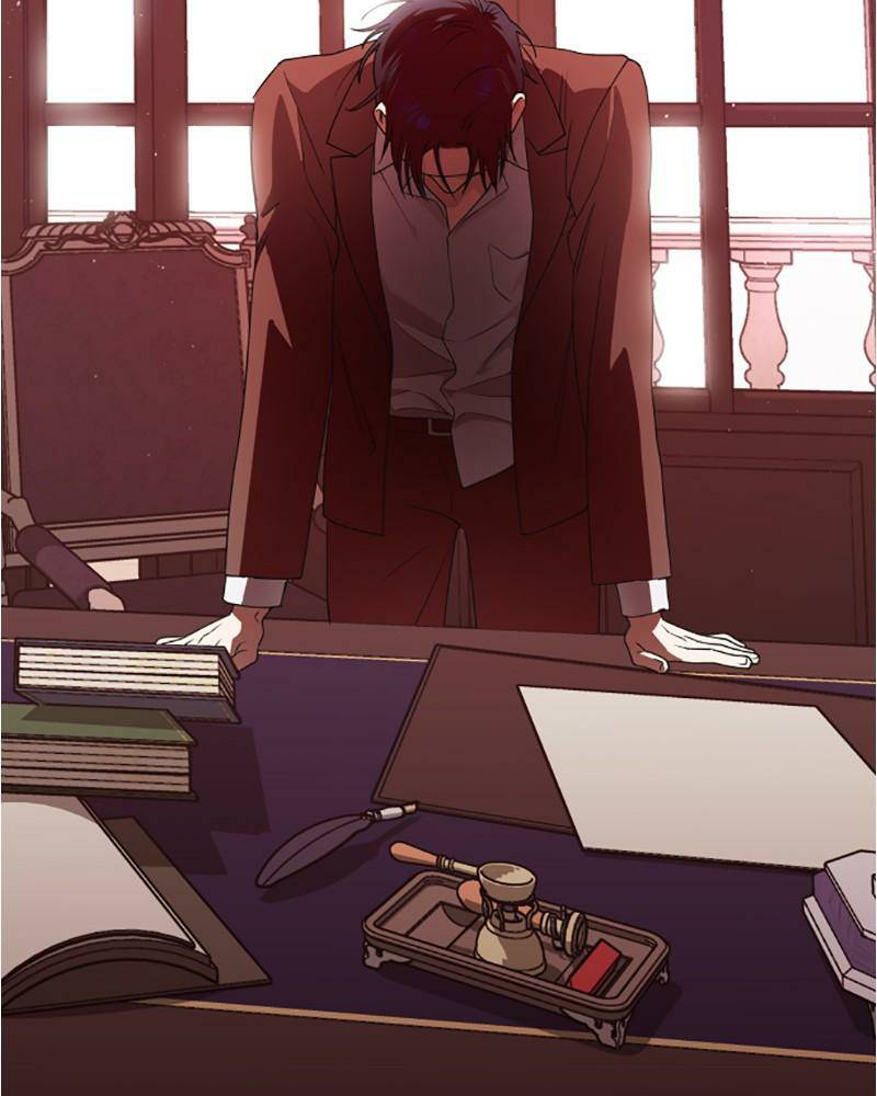 Your Throne chapter 56 page 26