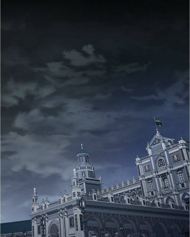 Your Throne chapter 56 page 72