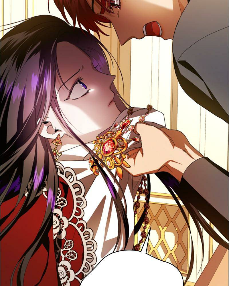 Your Throne chapter 56 page 91