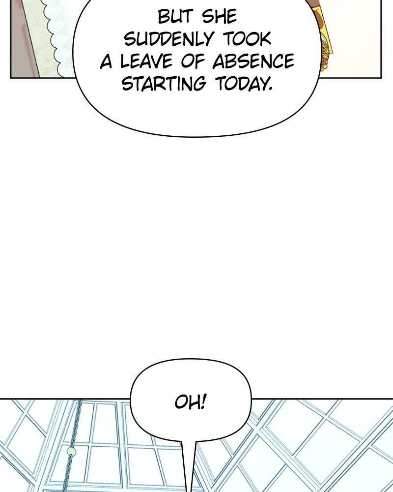 Your Throne chapter 57 page 141