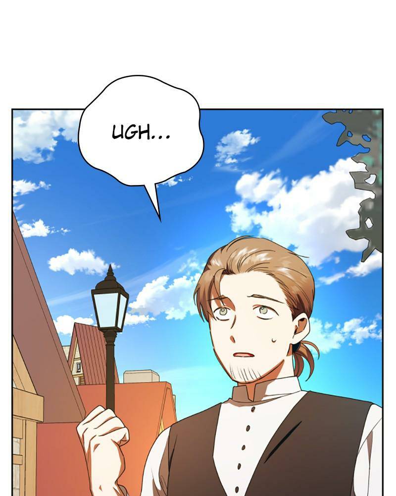 Your Throne chapter 57 page 167